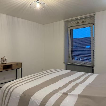Appartement La Citadelle Belfort Bagian luar foto