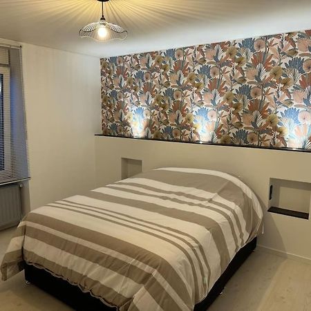 Appartement La Citadelle Belfort Bagian luar foto