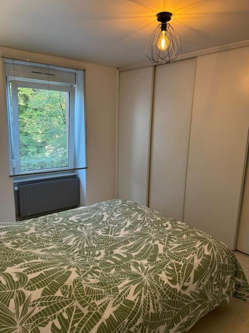 Appartement La Citadelle Belfort Bagian luar foto