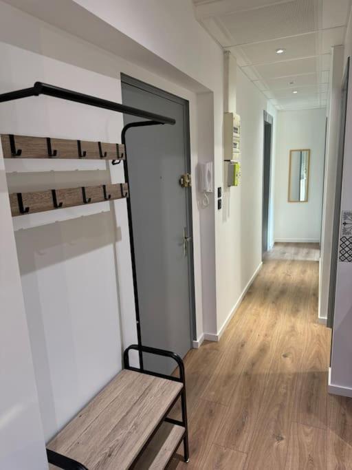 Appartement La Citadelle Belfort Bagian luar foto