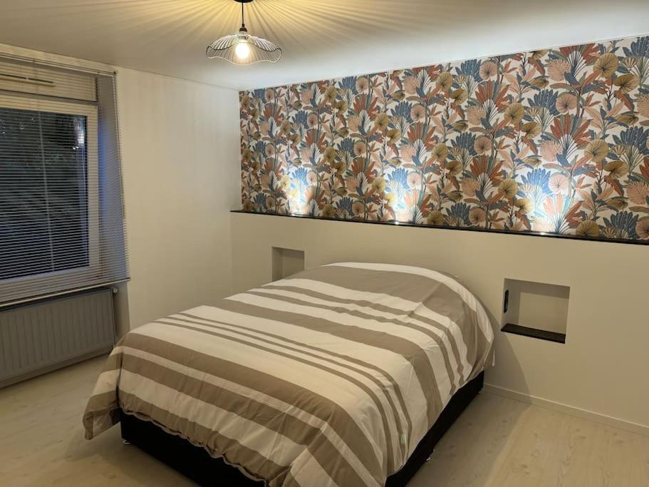 Appartement La Citadelle Belfort Bagian luar foto